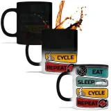 kubek-magiczny-do-kawy-eat-sleep-cycle-repeat-material-ceramika