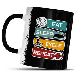 kubek-z-nadrukiem-eat-sleep-cycle-repeat