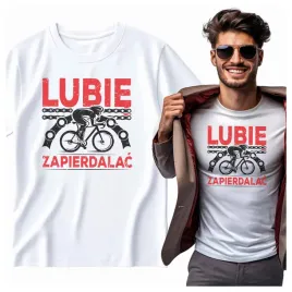 na-prezent-koszulka-meska-lubie-zapierdalac