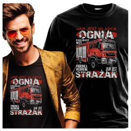 meskie-koszulki-jam-jest-wladca-ognia-strazak-3xl
