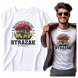 na-prezent-koszulka-meska-najprzystojnieszy-strazak-na-swieice