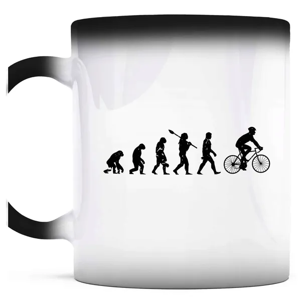 kubek-magiczny-do-kawy-ewolucja-rowerzysty-evolution