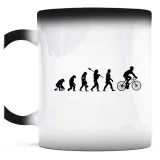 kubek-magiczny-do-kawy-ewolucja-rowerzysty-evolution