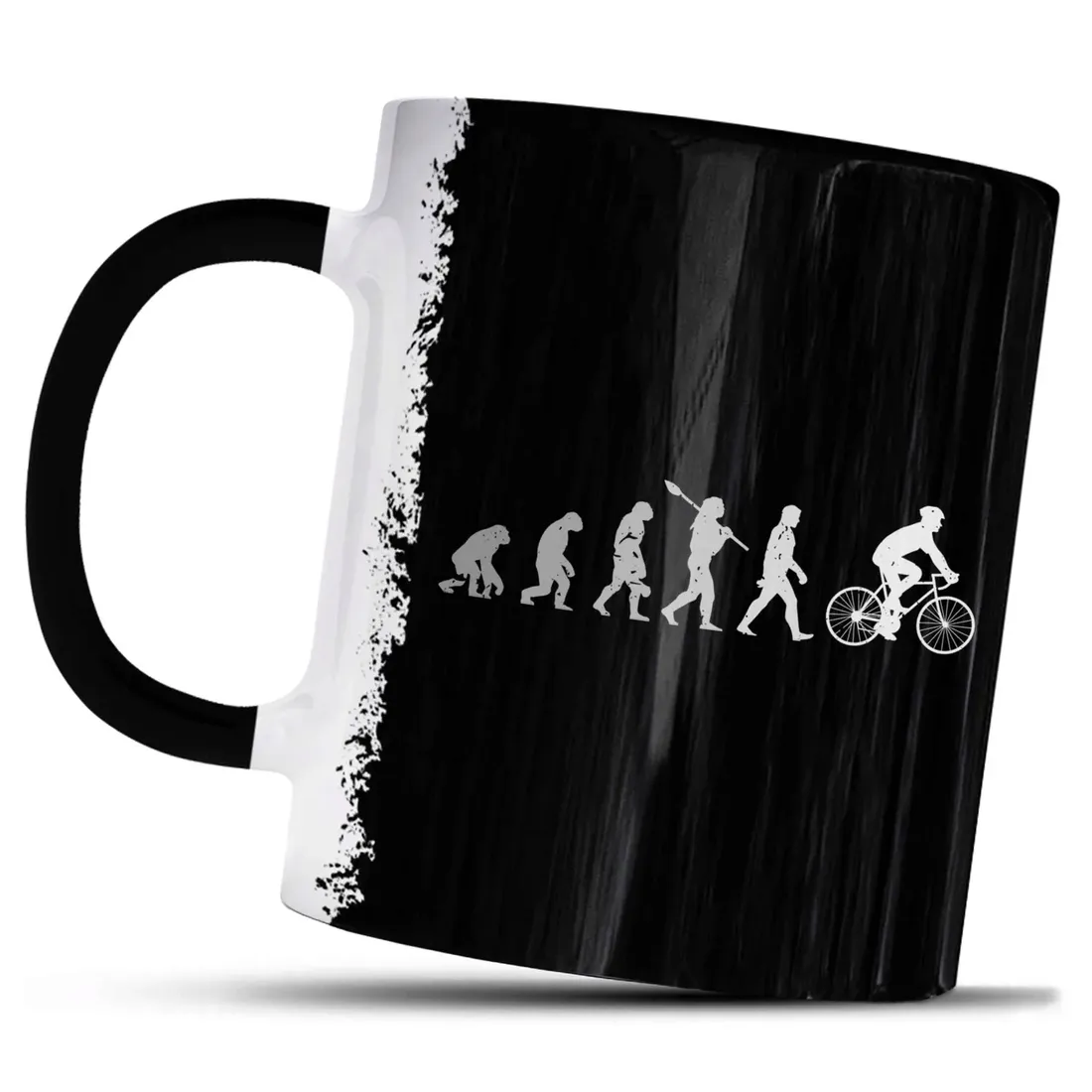 kubek-z-nadrukiem-ewolucja-rowerzysty-evolution