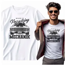 na-prezent-koszulka-meska-nie-dosc-ze-przystojny-to-mechanik