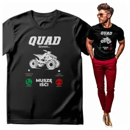 koszulka-meska-z-nadrukiem-quad-dzwoni-musze-isc-atv