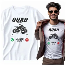 na-prezent-koszulka-meska-quad-dzwoni-musze-isc-atv