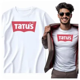 na-prezent-koszulka-meska-tatus