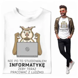 meska-koszulka-nie-po-to-studiowalem-informatyke-xl