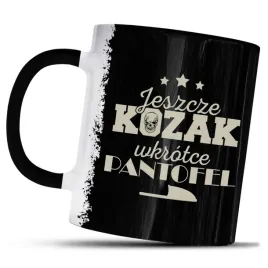kubek-z-nadrukiem-jeszcze-kozak-wkrotce-pantofel