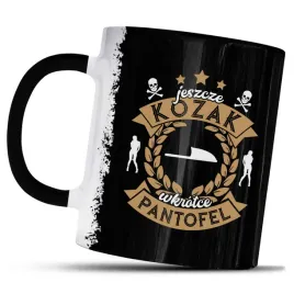 kubek-z-nadrukiem-jeszcze-kozak-wkrotce-pantofel