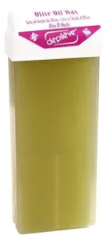 wosk-do-depilacji-roll-on-oliwkowy-depileve-100g