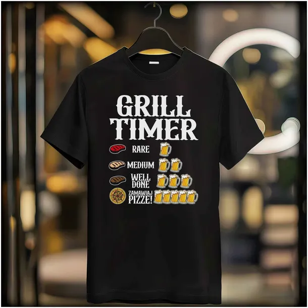 meskie-koszulki-grill-timer-5xl-stan-nowy