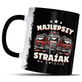 kubek-z-nadrukiem-najlepszy-strazak-na-swiecie