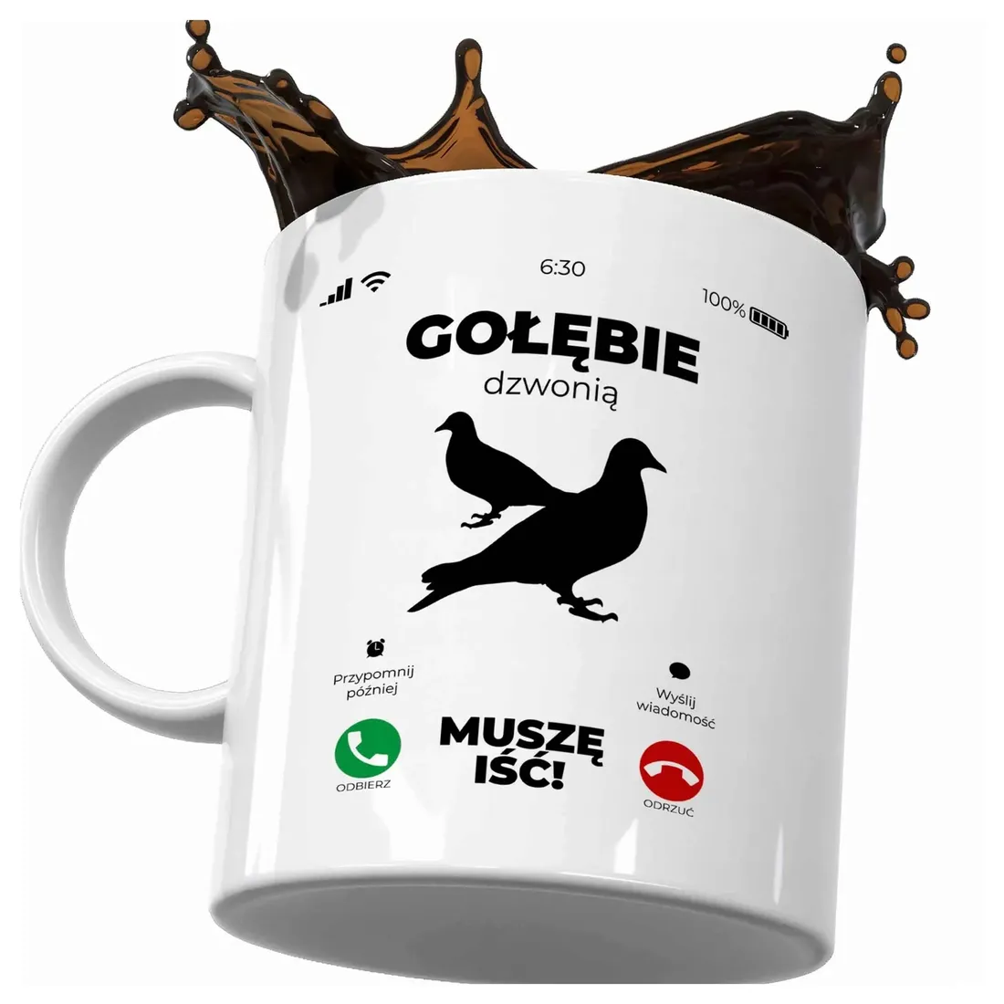 kubek-golab-dzwoni