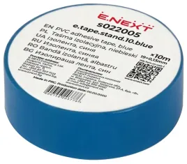tasma-izolacyjna-e-tape-stand-10-blue-10m