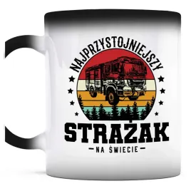 kubek-magiczny-do-kawy-najprzystojnieszy-strazak-na-swieice