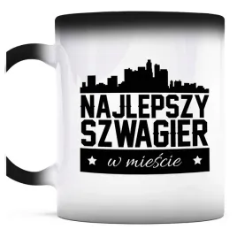 kubek-magiczny-do-kawy-najlepszy-szwagier-w-miescie
