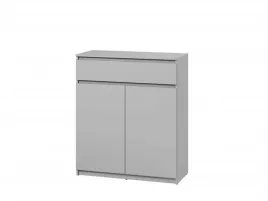 komoda-simply-sm-02-szerokosc-92-cm-szara-dwudrzwiowa-szuflada-do-przedpoko
