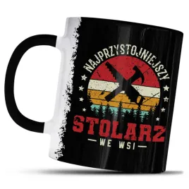 kubek-z-nadrukiem-najprzystojnieszy-stolarz-we-wsi