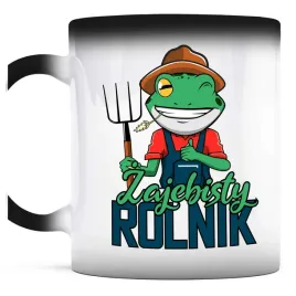 kubek-magiczny-do-kawy-zajebisty-rolnik