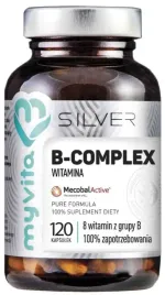myvita-silver-witamina-b-complex-120-kapsulek