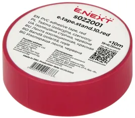 tasma-izolacyjna-e-tape-stand-10-red-10m
