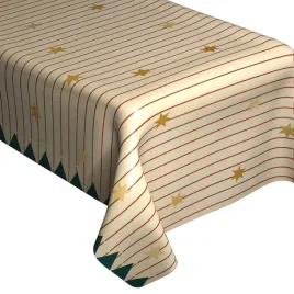 obrus-papierowy-cyrk-paski-i-gwiady-kremowy-partydeco-180-x-120-cm