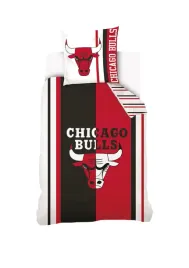 komplet-poscieli-nba-chicago-bulls-140-x-200-cm