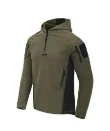 helikon-tex-bluza-range-hoodie-oliwkowy-czarny-m