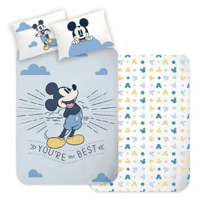 komplet-poscieli-disney-mickey-mouse-100-x-135-cm