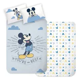 komplet-poscieli-disney-mickey-mouse-100-x-135-cm