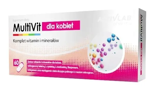 activlab-pharma-multivit-dla-kobiet-60-kapsulek