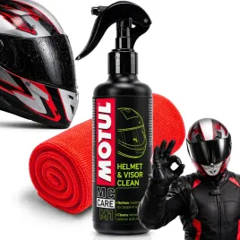 plyn-srodek-do-czyszczenia-kasku-i-szyb-motul-250ml-mikrofibra-30x30cm