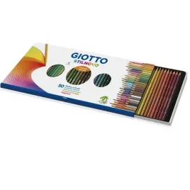 giotto-kredki-olowkowe-50-kolorow-fila-257300