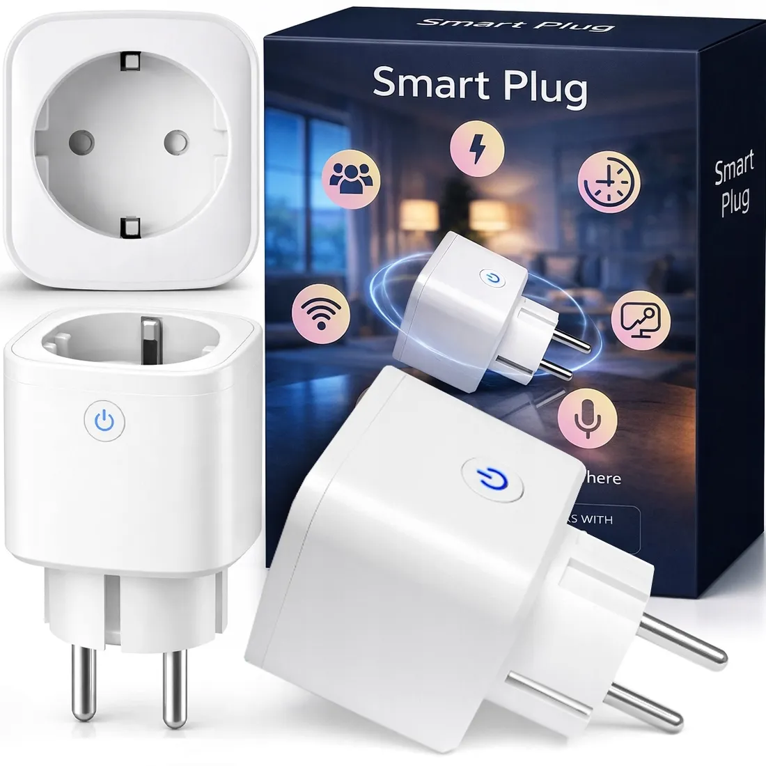 inteligentne-gniazdko-wifi-tuya-smart-watomierz-programator-timer-2-szt