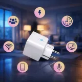inteligentne-gniazdko-wifi-tuya-smart-watomierz-programator-timer-2-szt-zawiera-baterie-nie