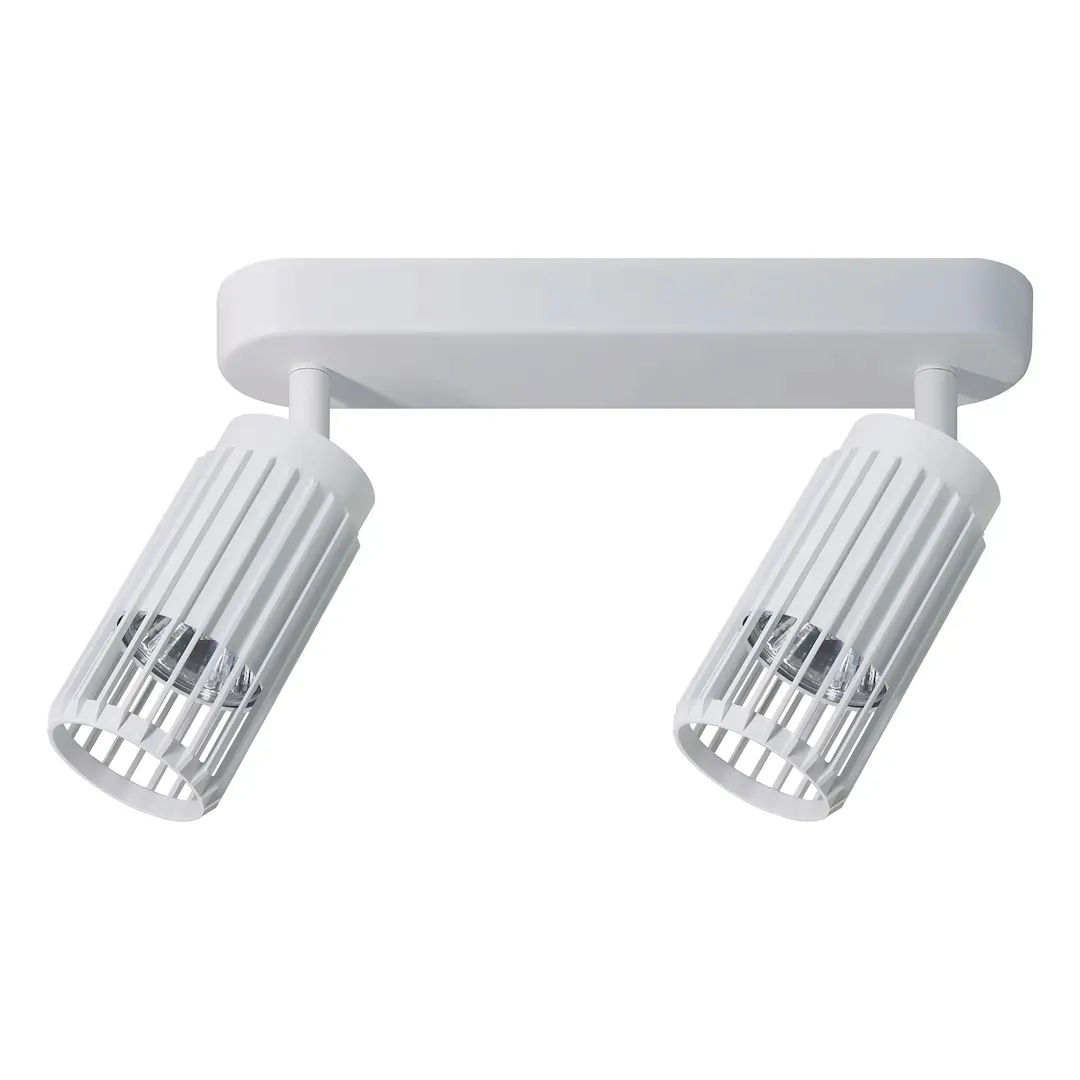 oprawa-vertical-white-spot-2xgu10-stan-nowy