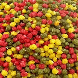 fluo-pellet-zanetowy-zaneta-method-feeder-2mm-400g-plywajacy-na-ryby-karpie
