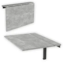 stol-scienny-do-kuchni-biura-mixi-skladany-przyscienny-rozkladany-beton