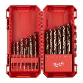 milwaukee-wiertlo-metal-hss-co-kpl-19cz-1-10mm