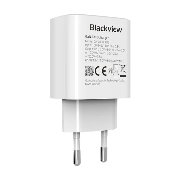 ladowarka-33w-blackview-marka-blackview