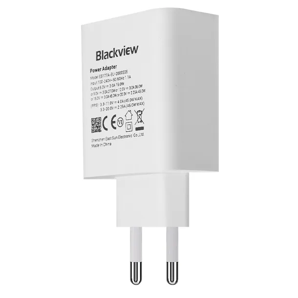 ladowarka-45w-blackview-marka-blackview