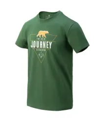 helikon-tex-t-shirt-journey-to-perfection-zielony-xl