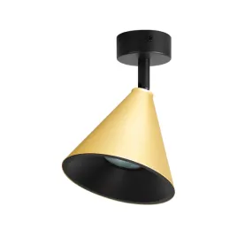 oprawa-cone-spot-zlota-1xgu10