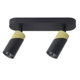 oprawa-neo-black-gold-spot-2xgu10