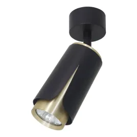 oprawa-flower-black-gold-spot-1xgu10