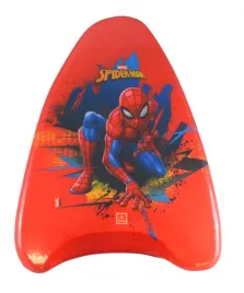 mondo-deska-do-plywania-spiderman-40-x-31-cm-11234