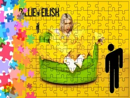 puzzle-tradycyjne-billie-eilish-producent