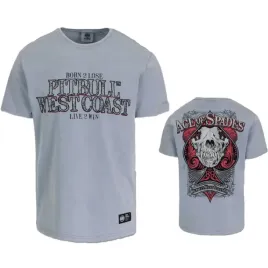 pitbull-west-coast-koszulka-meska-denim-washed-ace-of-spades-ii-niebieska-s